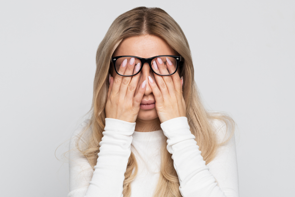 Dry Eye Treatment Auckland