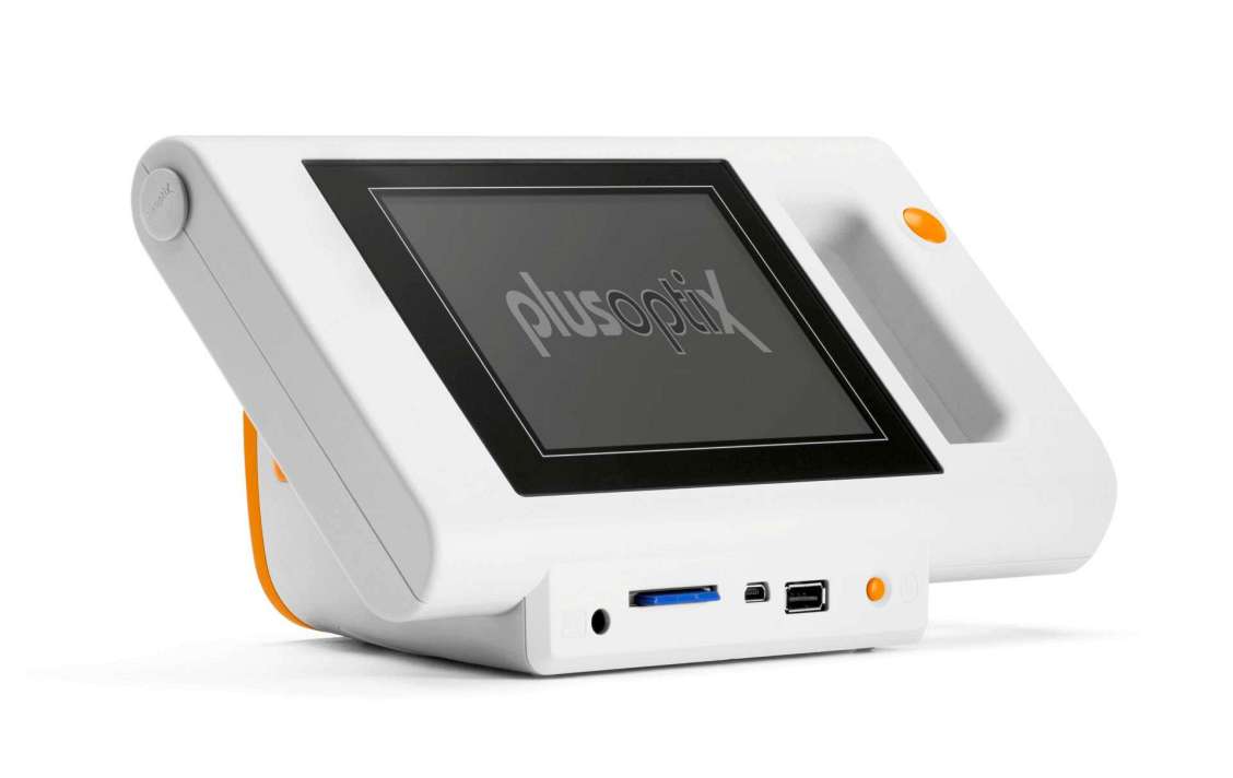 Plusoptix