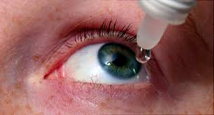 dry eye care